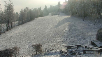 Chata Myslivna SKP Olomouc