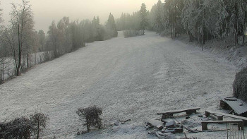 Chata Myslivna SKP Olomouc