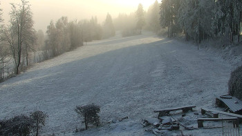 Chata Myslivna SKP Olomouc