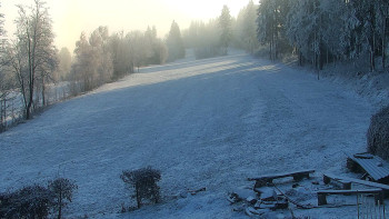 Chata Myslivna SKP Olomouc