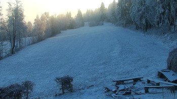 Chata Myslivna SKP Olomouc