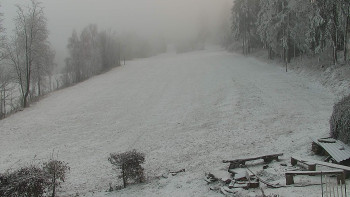 Chata Myslivna SKP Olomouc