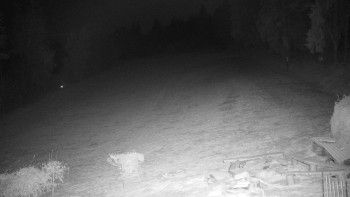 Chata Myslivna SKP Olomouc