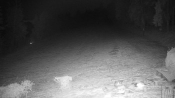 Chata Myslivna SKP Olomouc