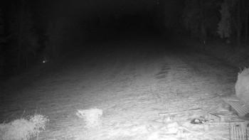 Chata Myslivna SKP Olomouc