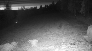 Chata Myslivna SKP Olomouc