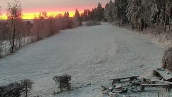 Chata Myslivna SKP Olomouc