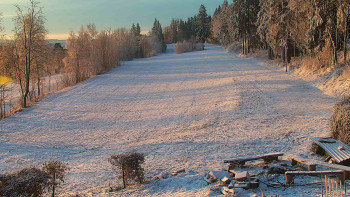 Chata Myslivna SKP Olomouc