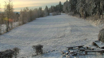 Chata Myslivna SKP Olomouc