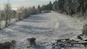 Chata Myslivna SKP Olomouc