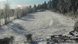 Běžecký lyžařský areál Nová Ves