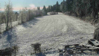 Chata Myslivna SKP Olomouc