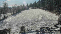 Běžecký lyžařský areál Nová Ves