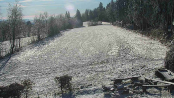 Chata Myslivna SKP Olomouc