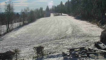 Chata Myslivna SKP Olomouc