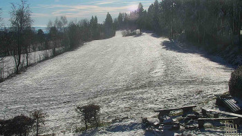 Chata Myslivna SKP Olomouc