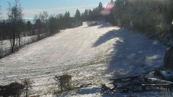 Chata Myslivna SKP Olomouc