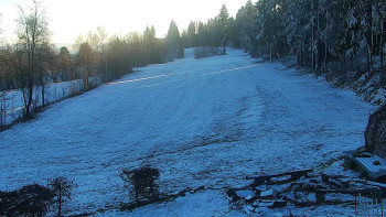 Chata Myslivna SKP Olomouc