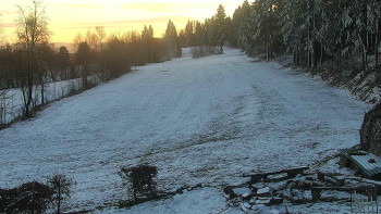 Chata Myslivna SKP Olomouc