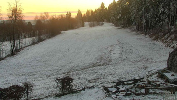 Chata Myslivna SKP Olomouc