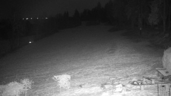 Chata Myslivna SKP Olomouc