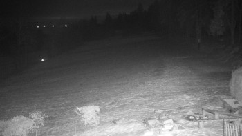 Chata Myslivna SKP Olomouc