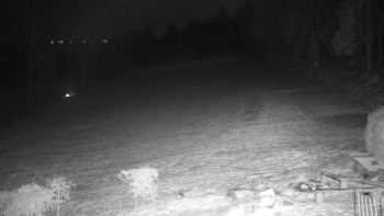 Chata Myslivna SKP Olomouc