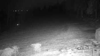 Chata Myslivna SKP Olomouc