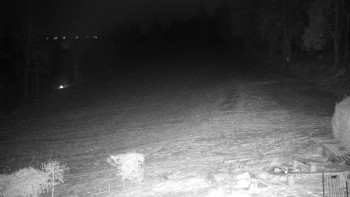 Chata Myslivna SKP Olomouc