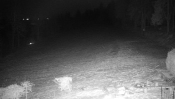 Chata Myslivna SKP Olomouc