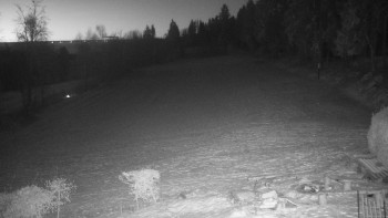 Chata Myslivna SKP Olomouc