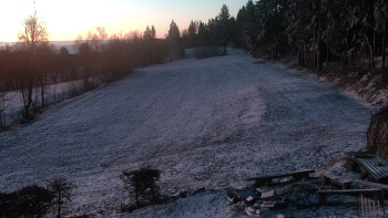 Chata Myslivna SKP Olomouc