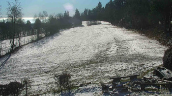 Chata Myslivna SKP Olomouc