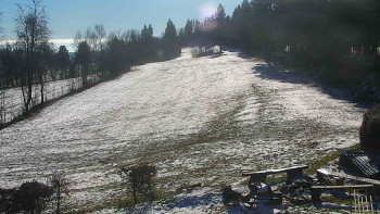 Chata Myslivna SKP Olomouc