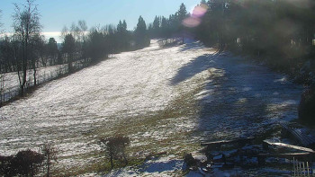 Chata Myslivna SKP Olomouc