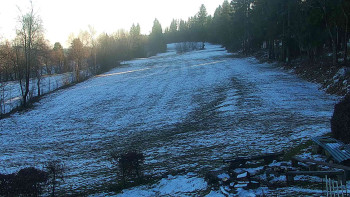 Chata Myslivna SKP Olomouc