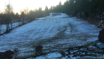 Chata Myslivna SKP Olomouc