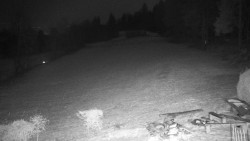 Běžecký lyžařský areál Nová Ves