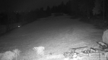 Chata Myslivna SKP Olomouc