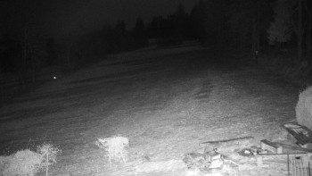 Chata Myslivna SKP Olomouc