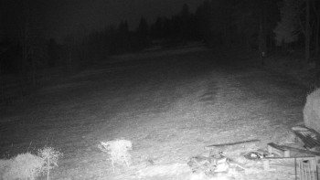 Chata Myslivna SKP Olomouc