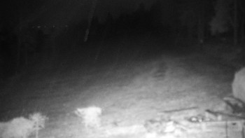 Chata Myslivna SKP Olomouc