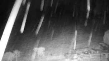 Chata Myslivna SKP Olomouc