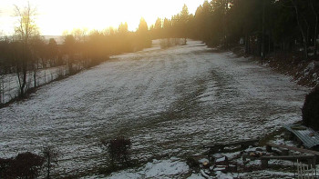 Chata Myslivna SKP Olomouc