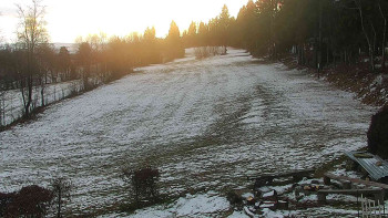 Chata Myslivna SKP Olomouc