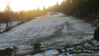 Chata Myslivna SKP Olomouc