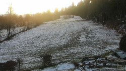 Běžecký lyžařský areál Nová Ves