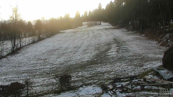 Chata Myslivna SKP Olomouc