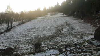 Chata Myslivna SKP Olomouc