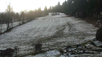 Chata Myslivna SKP Olomouc